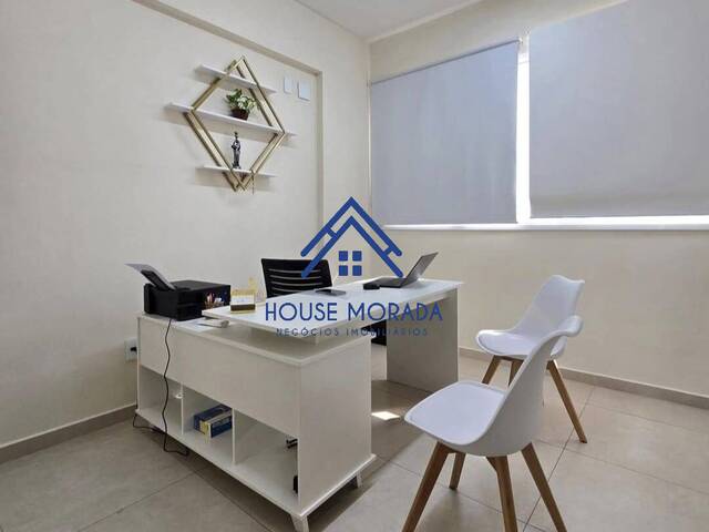 Sala para Venda em Araraquara - 2
