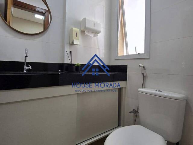 Sala para Venda em Araraquara - 3