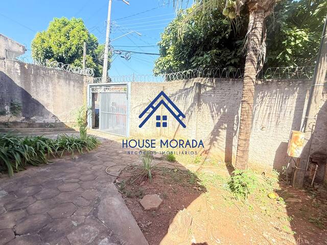 Casa para Venda em Araraquara - 3