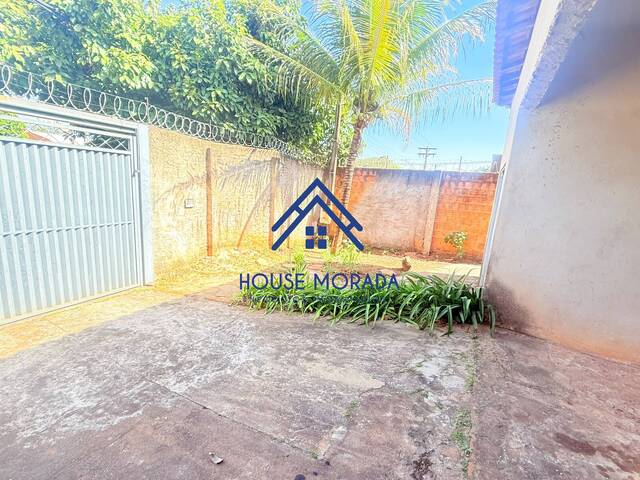 Casa para Venda em Araraquara - 2