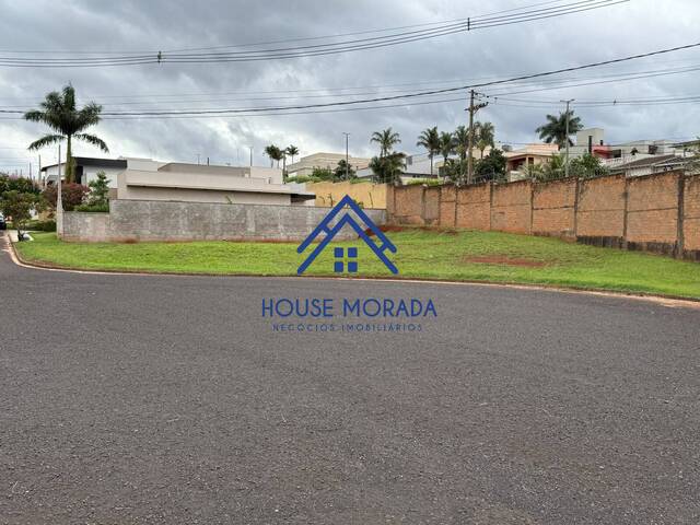 Venda em Altos do Jaraguá - Araraquara