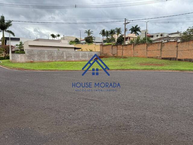 Terreno em condomínio para Venda em Araraquara - 2