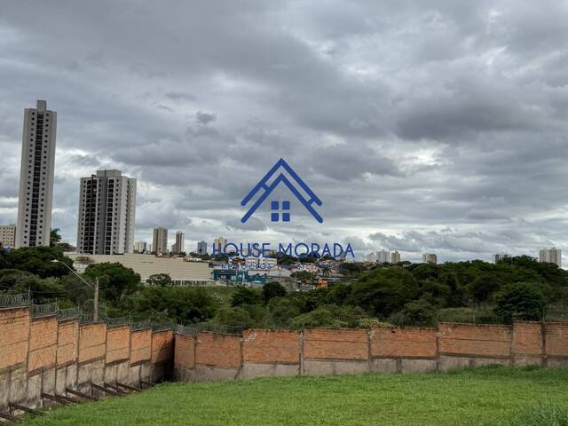 Venda em Altos do Jaraguá - Araraquara