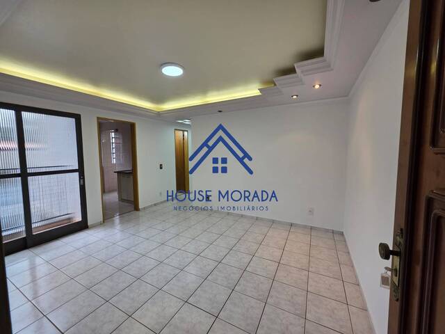Apartamento para Venda em Araraquara - 5