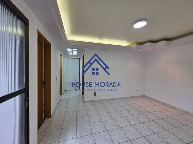 #636 - Apartamento para Venda em Araraquara - SP