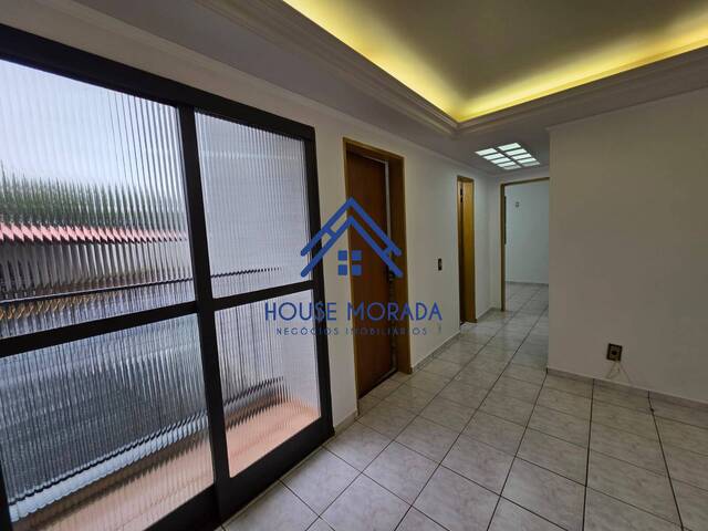 Apartamento para Venda em Araraquara - 4