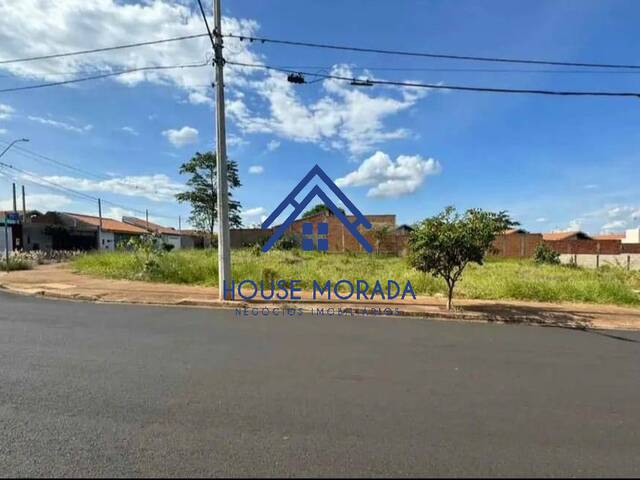 #637 - Área para Venda em Araraquara - SP