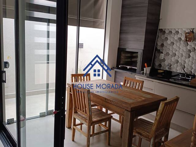 Casa para Venda em Araraquara - 5