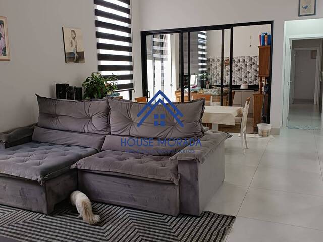 Casa para Venda em Araraquara - 2