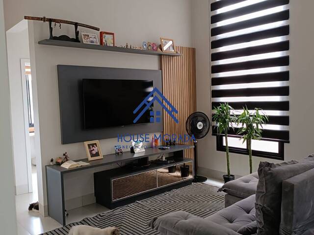 Casa para Venda em Araraquara - 3