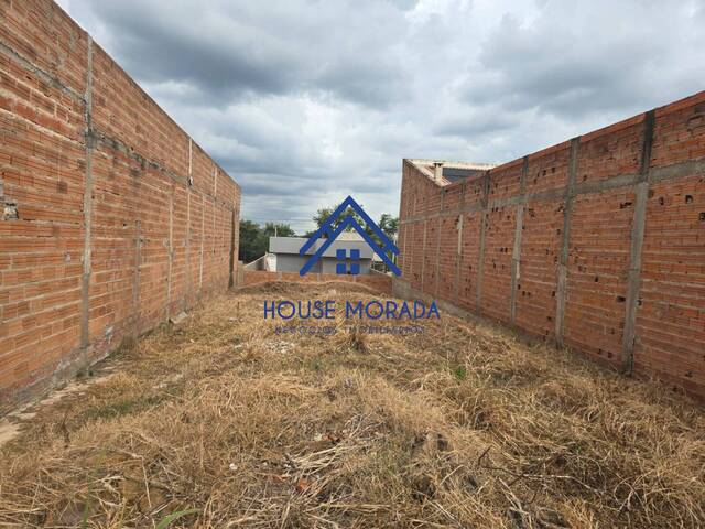 #8 - Terreno para Venda em Araraquara - SP