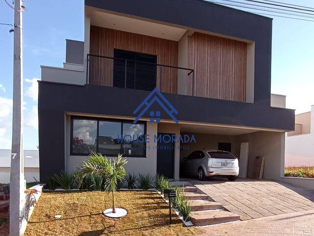 Casa em condomínio para Venda em Araraquara - 4