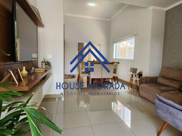 Casa para Venda em Araraquara - 2