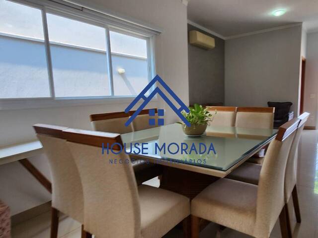 Casa para Venda em Araraquara - 4