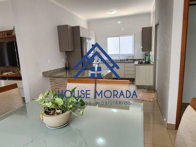 Casa para Venda em Araraquara - 3