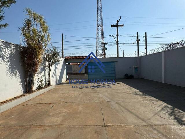 Casa para Venda em Araraquara - 2