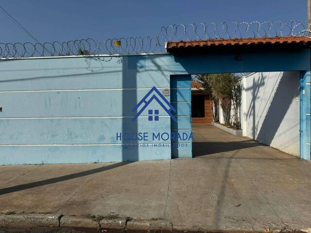 Casa para Venda em Araraquara - 4