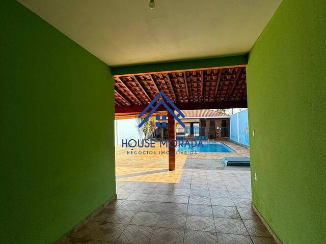 Casa para Venda em Araraquara - 5