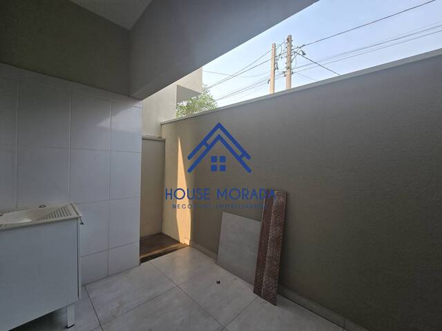 #130 - Casa para Venda em Araraquara - SP