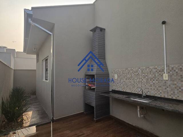 Casa para Venda em Araraquara - 4