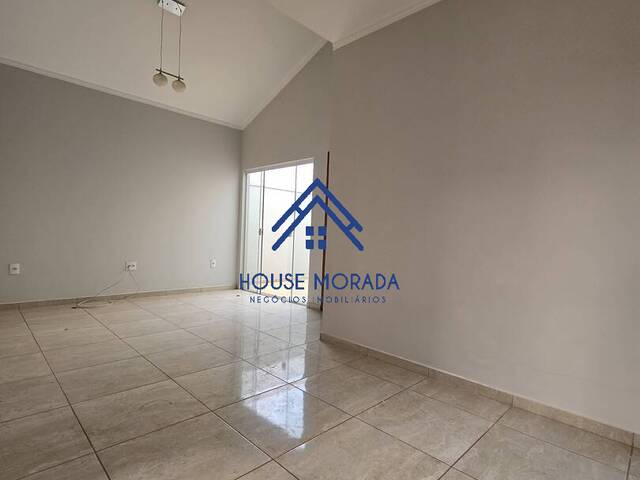 Casa para Venda em Araraquara - 2