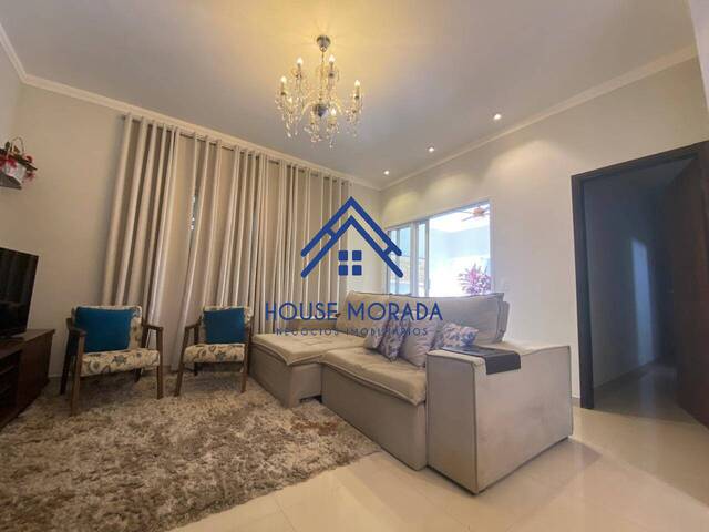 Casa para Venda em Araraquara - 5