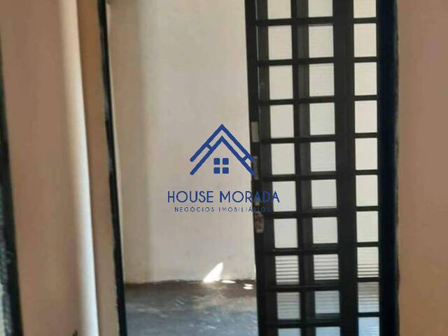 Casa para Venda em Araraquara - 2