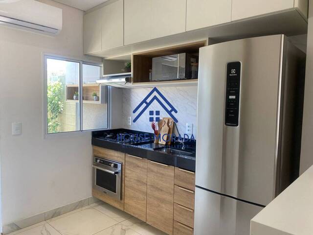 Casa para Venda em Araraquara - 3