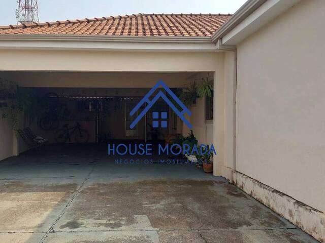 #140 - Casa para Venda em Araraquara - SP
