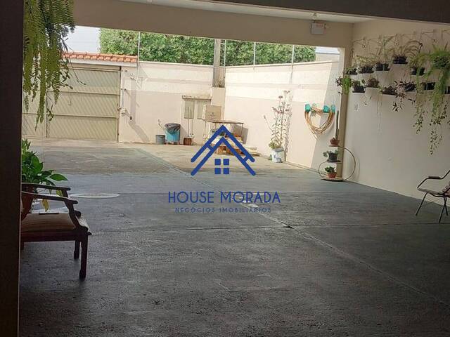 #140 - Casa para Venda em Araraquara - SP