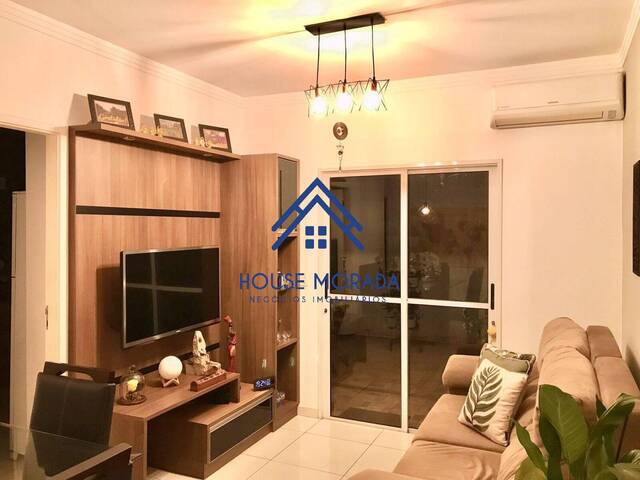 Casa para Venda em Araraquara - 3