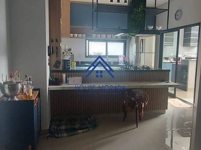 Casa para Venda em Araraquara - 3