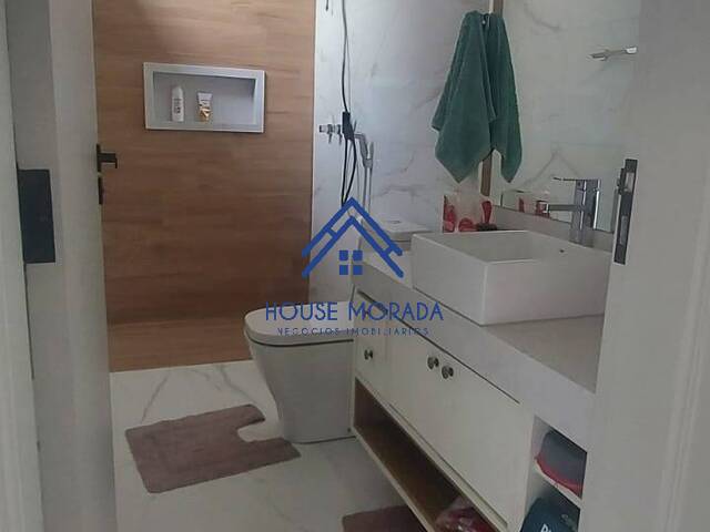 Casa para Venda em Araraquara - 4