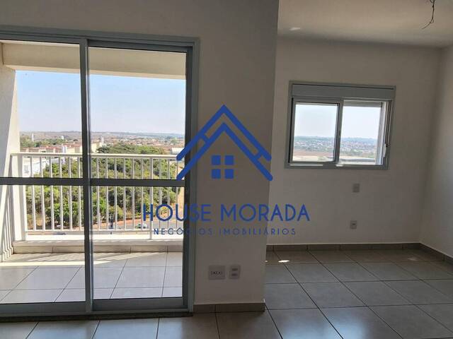 Apartamento para Venda em Araraquara - 2