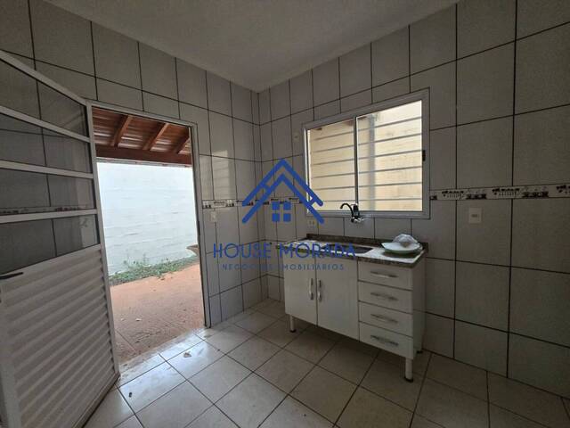 Casa para Venda em Araraquara - 5