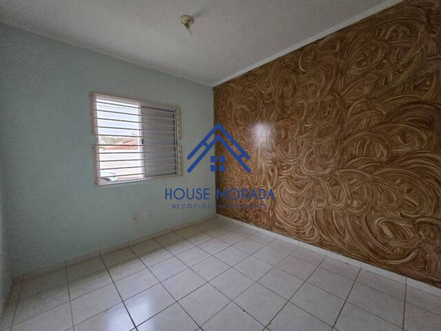 Casa para Venda em Araraquara - 3