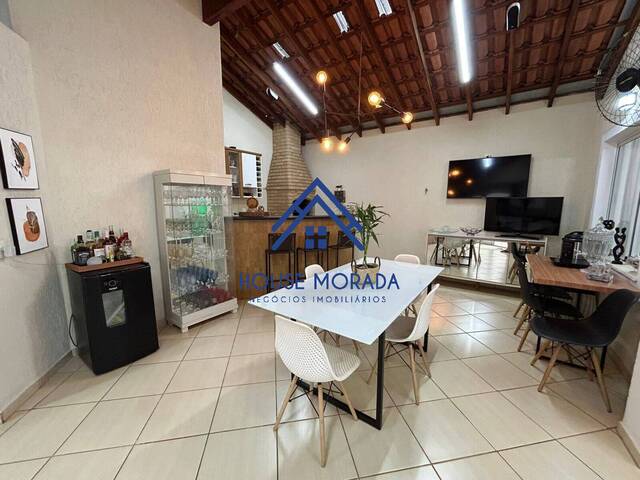 Casa para Venda em Araraquara - 5