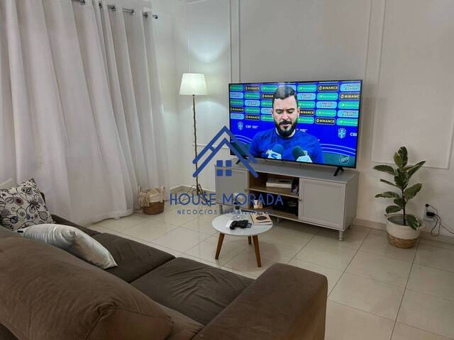 Casa para Venda em Araraquara - 3