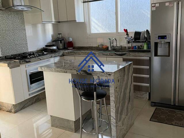 Casa para Venda em Araraquara - 5