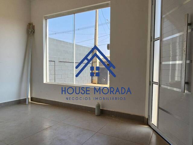Casa para Venda em Araraquara - 4