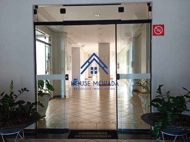 Apartamento para Venda em Araraquara - 3