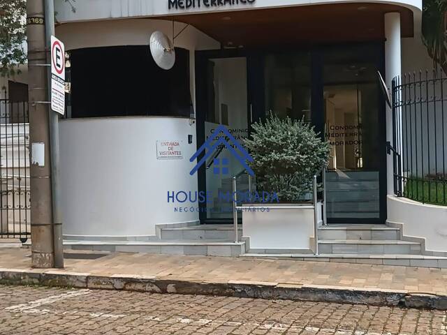 Apartamento para Venda em Araraquara - 2