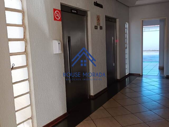 Apartamento para Venda em Araraquara - 4