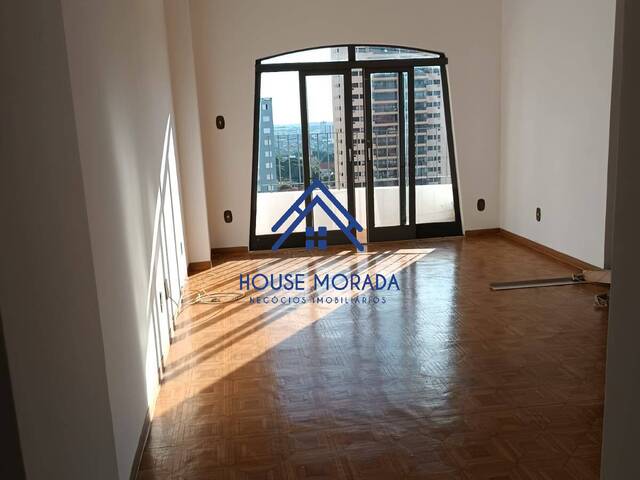 Apartamento para Venda em Araraquara - 5