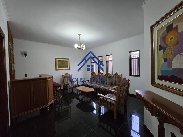 Casa para Venda em Araraquara - 3