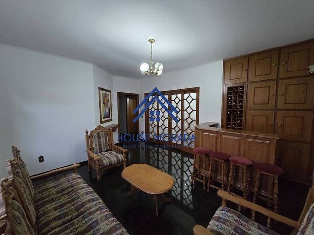 Casa para Venda em Araraquara - 4