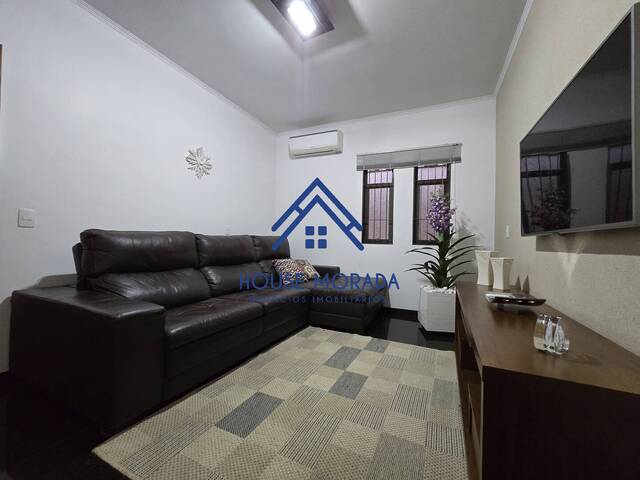 Casa para Venda em Araraquara - 5