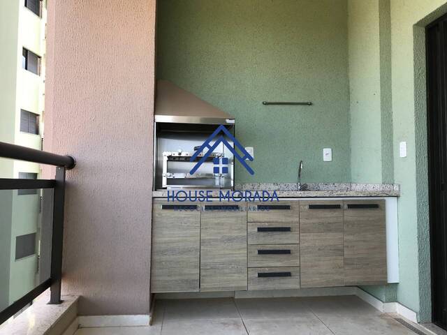 Apartamento para Venda em Araraquara - 2