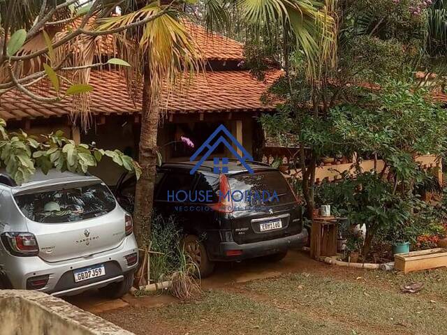 Chácara para Venda em Araraquara - 2