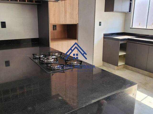 Casa para Venda em Araraquara - 4